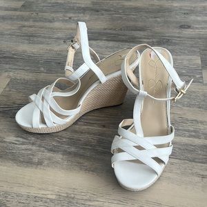 Jessica Simpson Heels